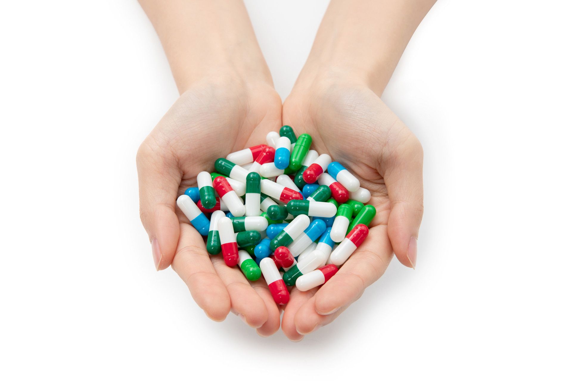 浪潮海岳医药行业质量管理（GMP、GSP）解决方案