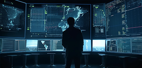 Plataforma Inteligente de Cadena Inspur - Plataforma de servicios de la cadena de suministro 