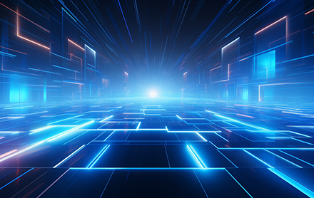 Solución de espacio digital