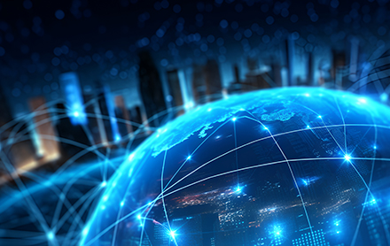 Soluciones de cadena de suministro digital: convergencia de datos de todo el sector, modernización industrial impulsada por la cadena de suministro