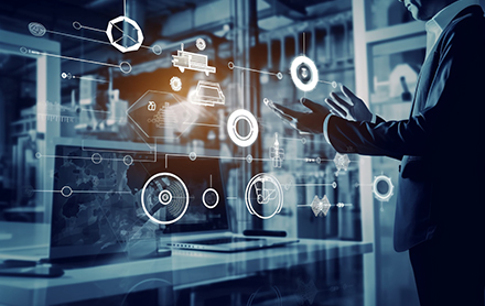 Solución de colaboración digital para factores de producción de la cadena de suministro: ayuda a las empresas de producción a reducir costes y aumentar la eficiencia