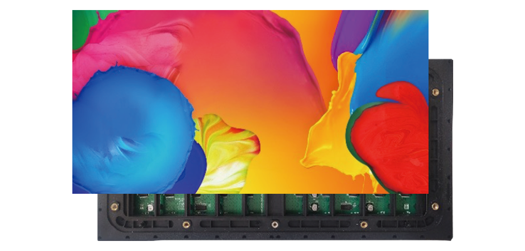 Módulo para exteriores Inspur