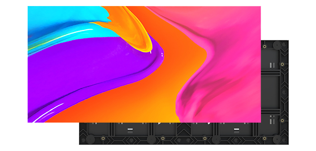 Módulo para interiores Inspur