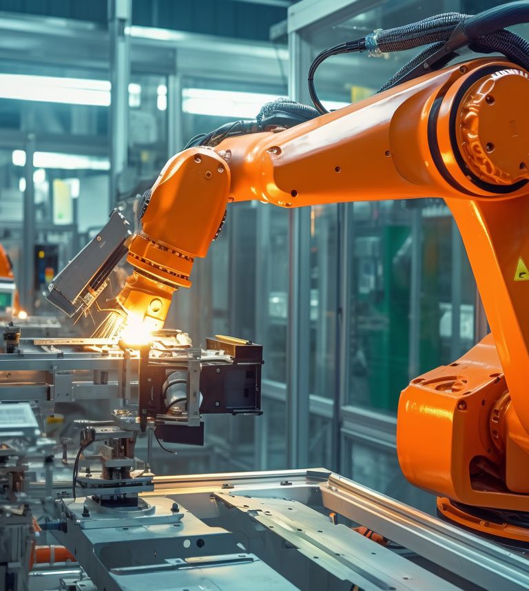 Solución de Transformación Digital para la Industria de Manufactura Discreta de Inspur Haiyue