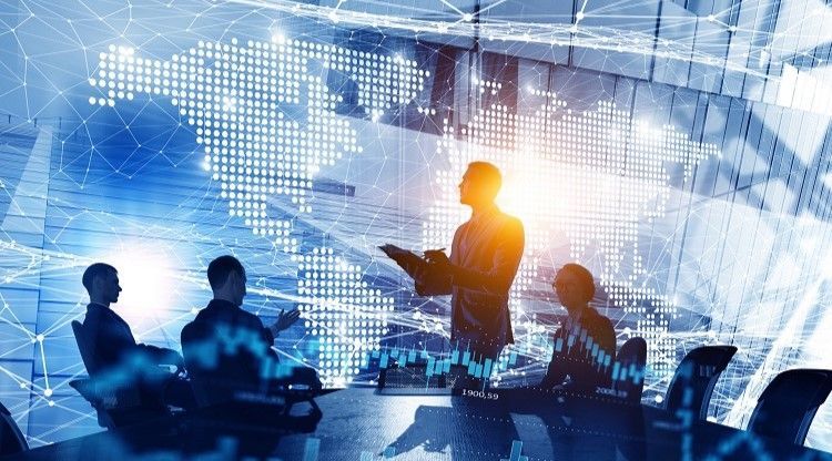 Programas para la industria: