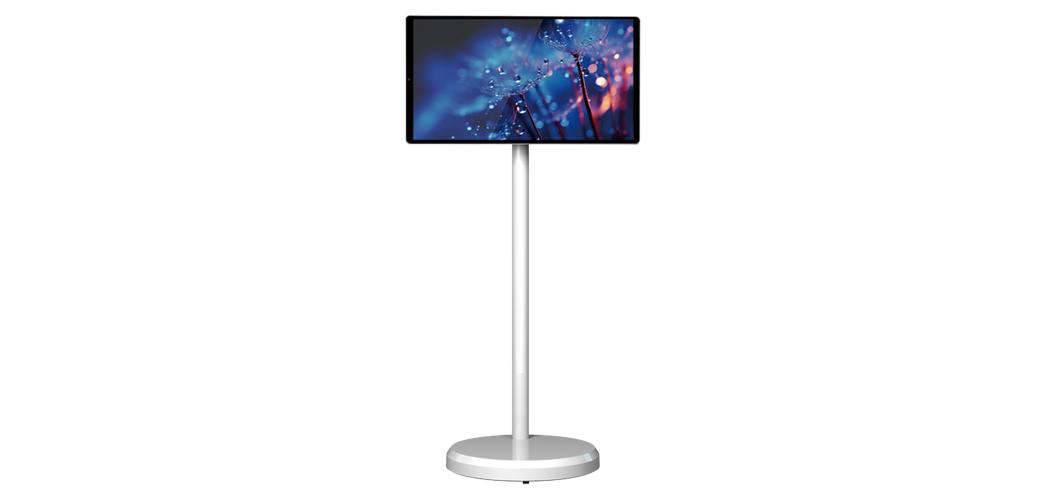 Pantalla inteligente móvil INSPUR