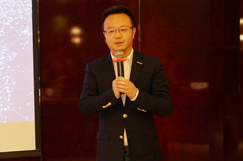20190215-0217FY18渠道总监业务培训《浪潮渠道规划管理领导力培训营》第二期成功举办-王峰总讲话