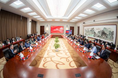会场图片