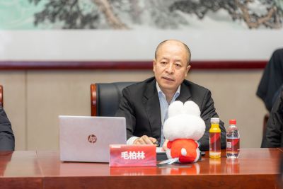 毛总照片