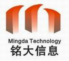 安徽铭大云信息科技有限公司