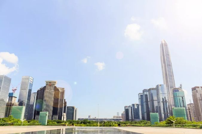 构建一体化政务服务平台 浪潮云助力深圳打造政务服务新模式