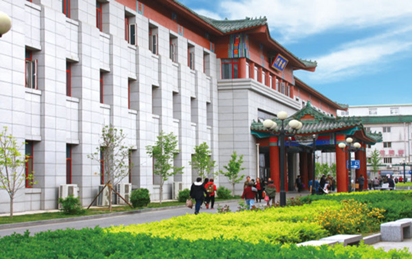 浪潮携手张家口市中医院为冬奥提供医疗保障
