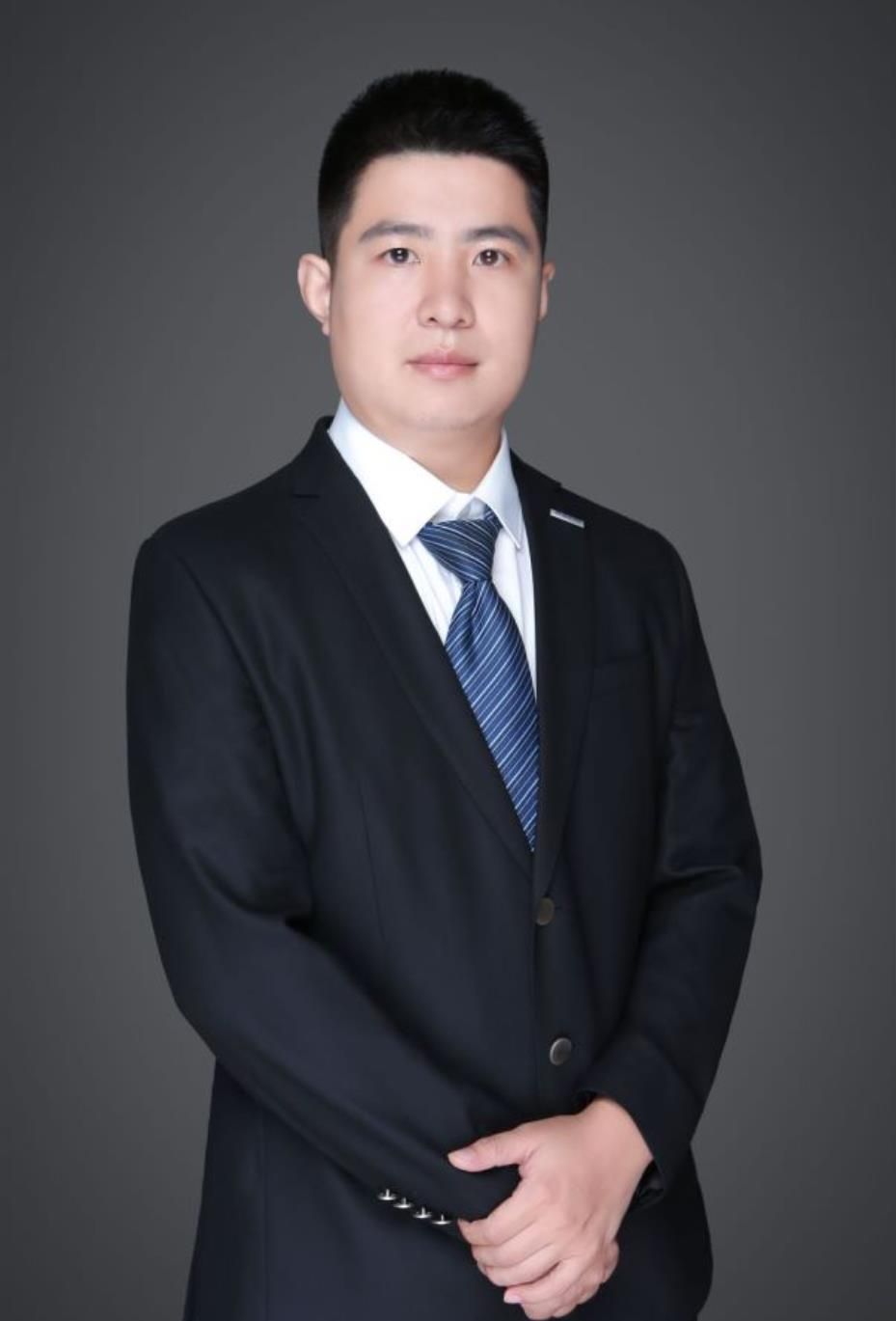 鹿双文