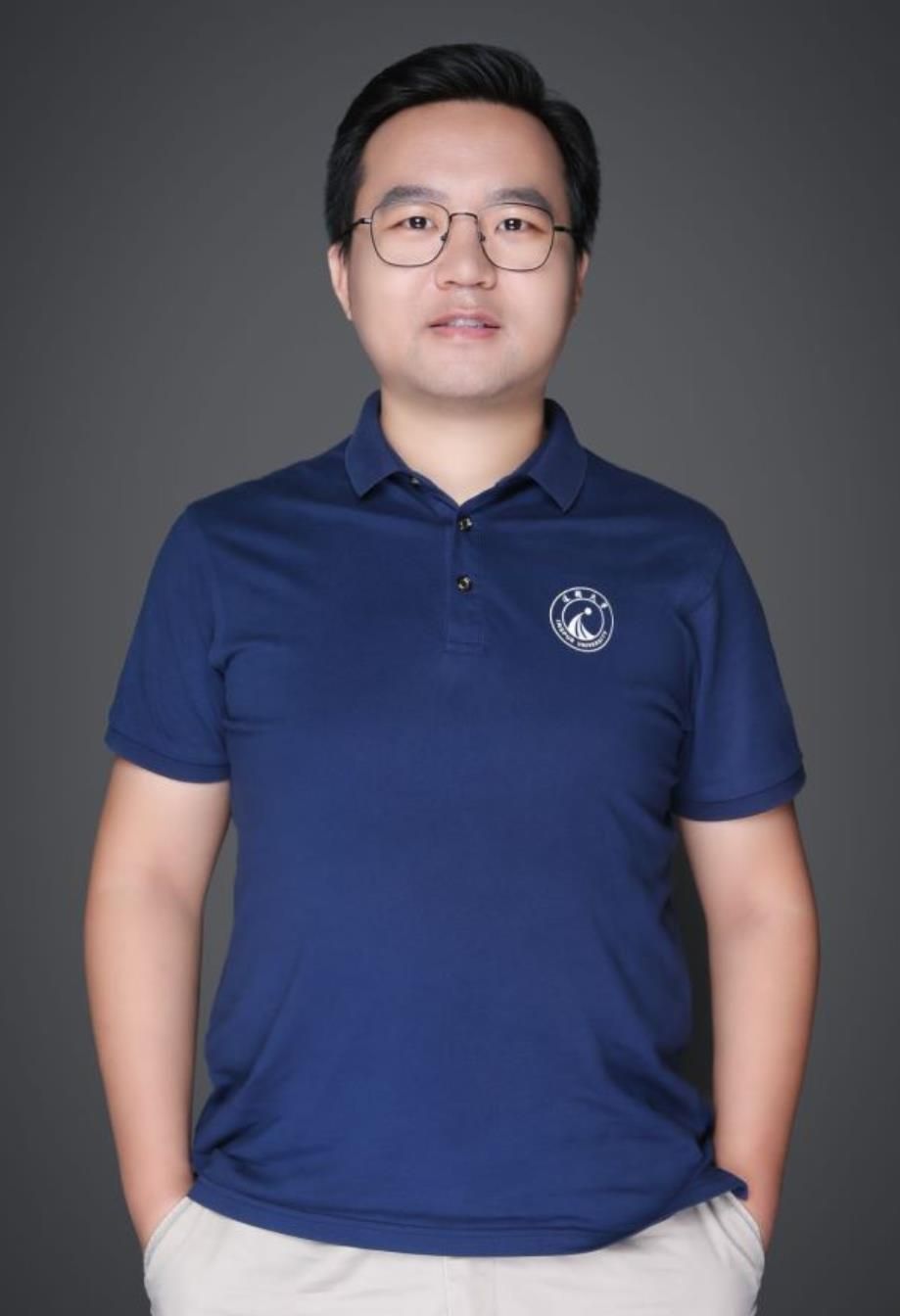 王明明